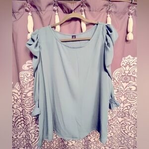 SHEIN blouse